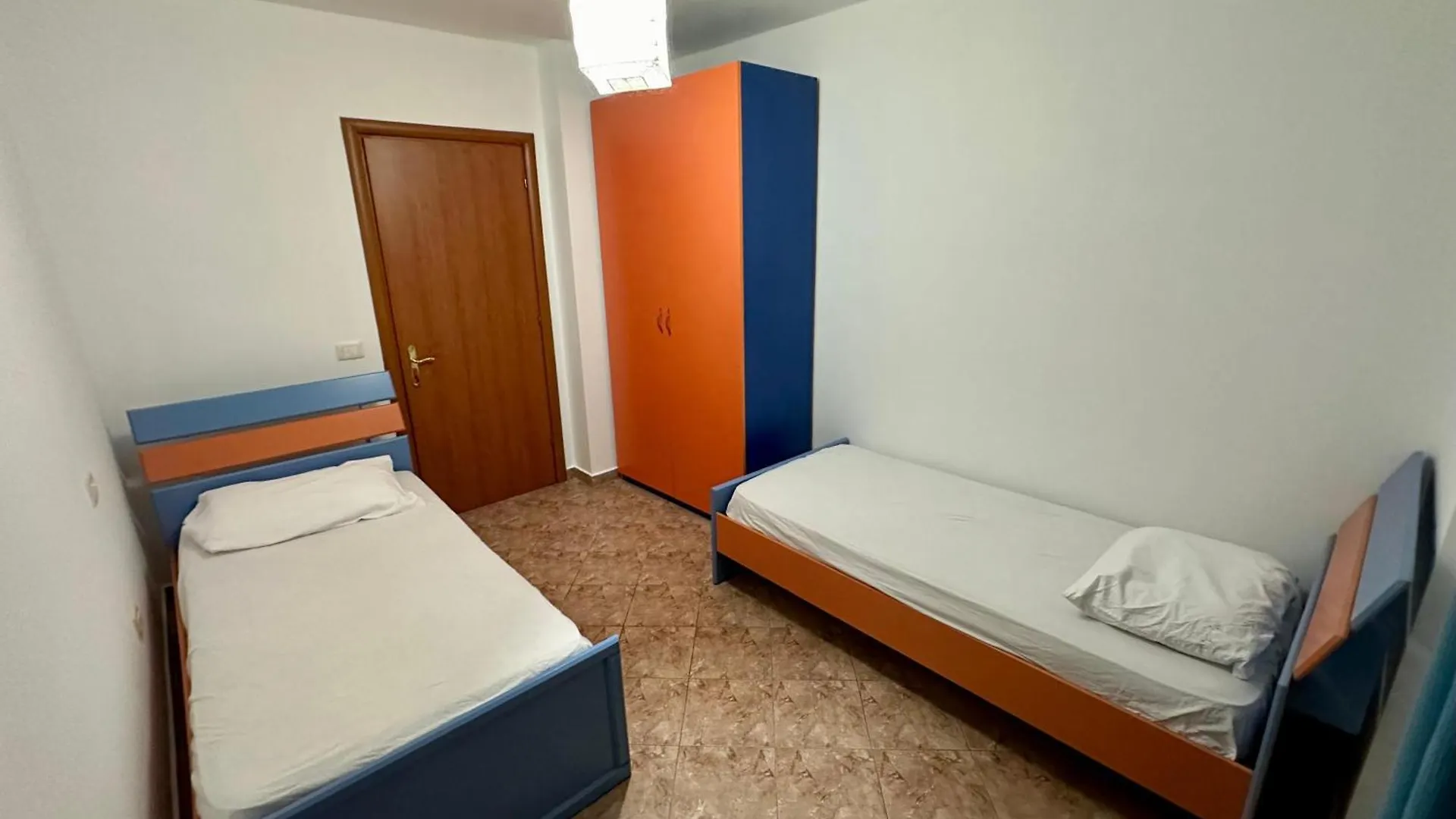 Alen Apartment Tirana