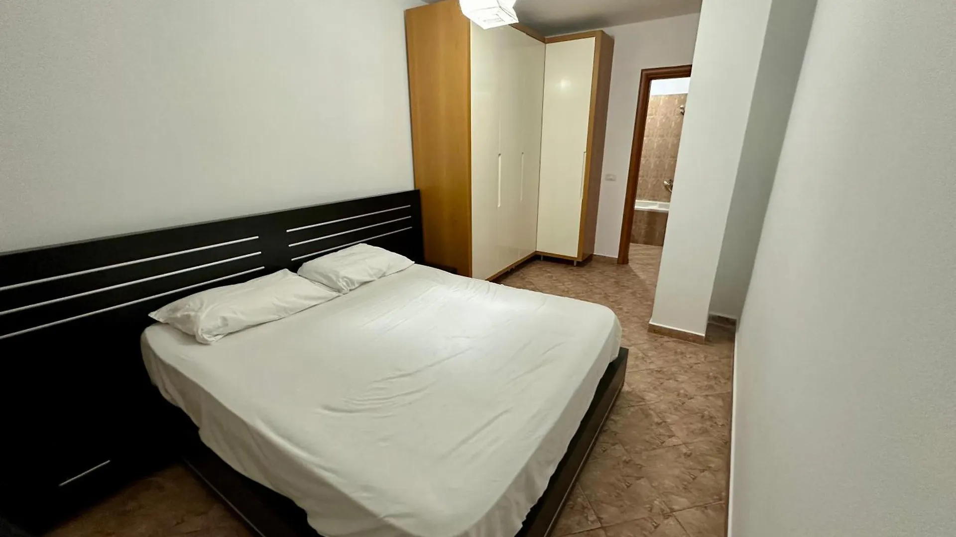 Alen Apartment Tirana